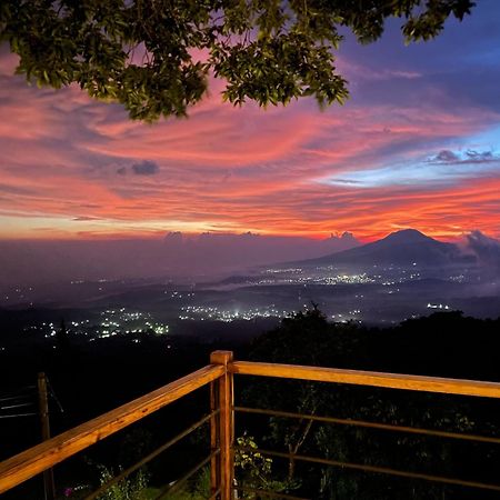 Provenza En Los Naranjos Juayua ภายนอก รูปภาพ