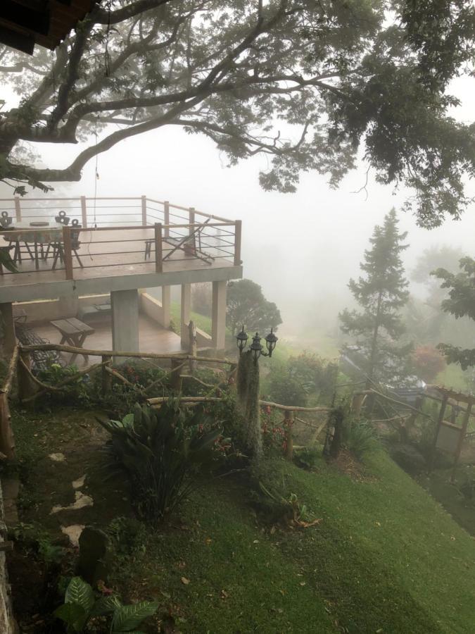Provenza En Los Naranjos Juayua ภายนอก รูปภาพ