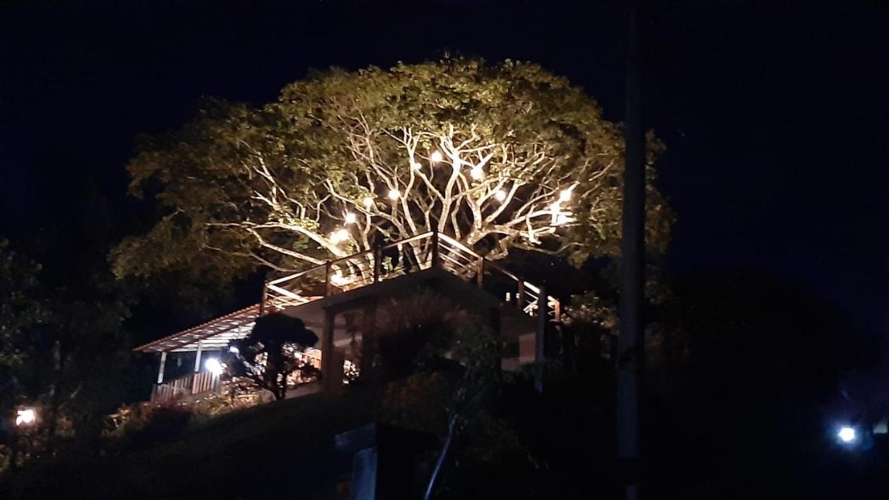 Provenza En Los Naranjos Juayua ภายนอก รูปภาพ