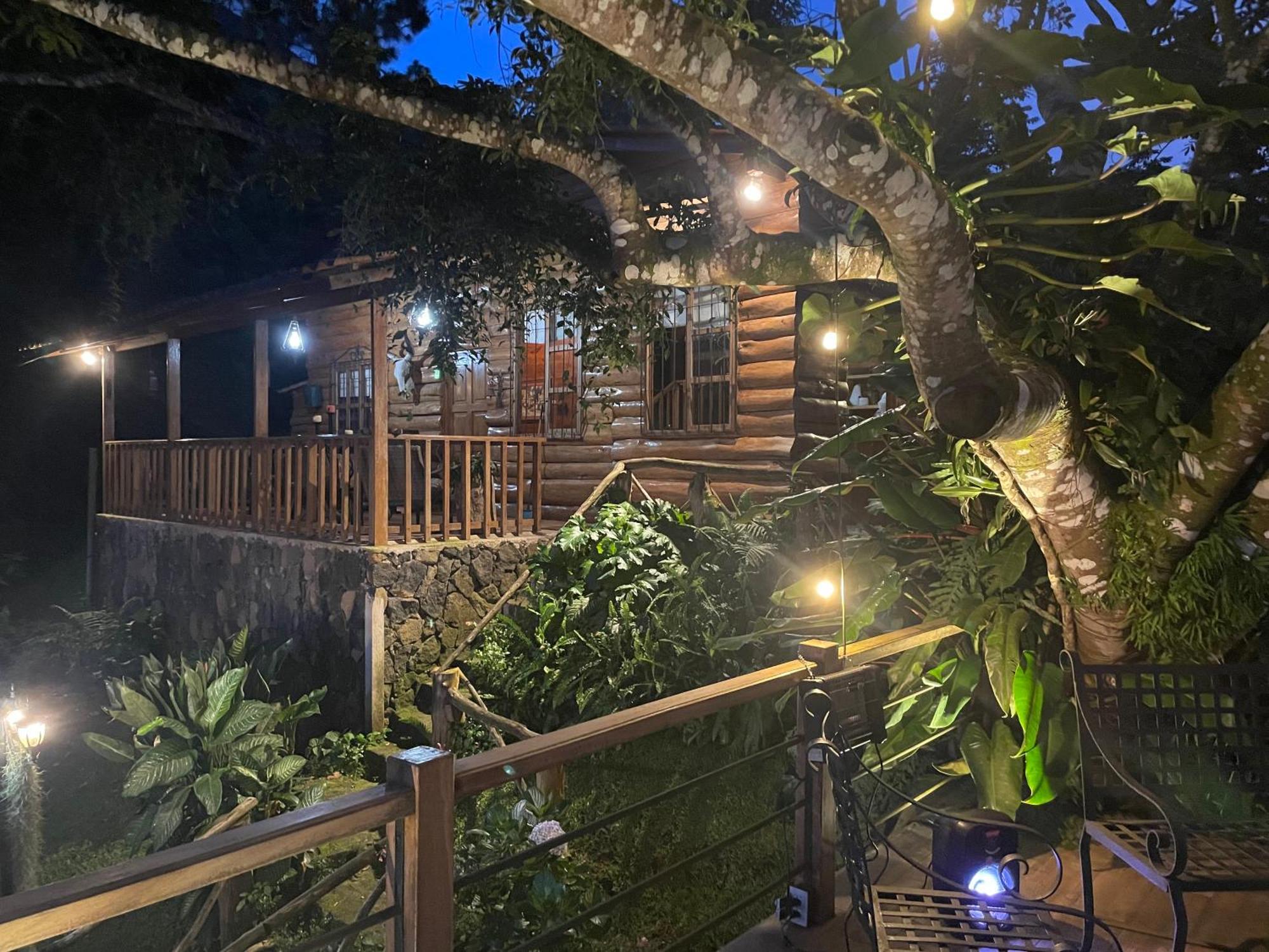 Provenza En Los Naranjos Juayua ภายนอก รูปภาพ